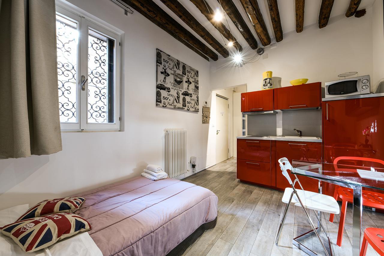 La Perla Appartamento