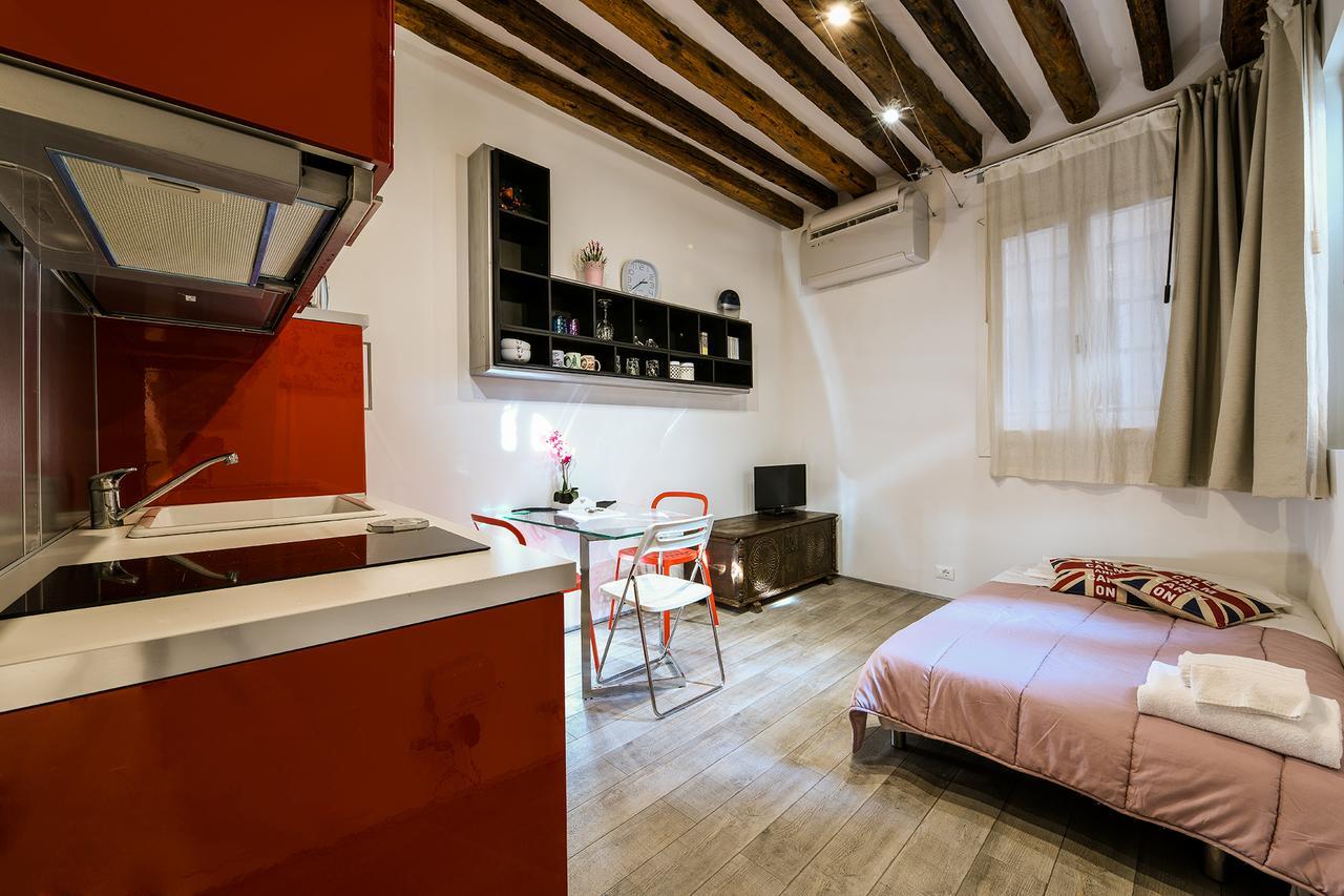 La Perla Apartment Venedig