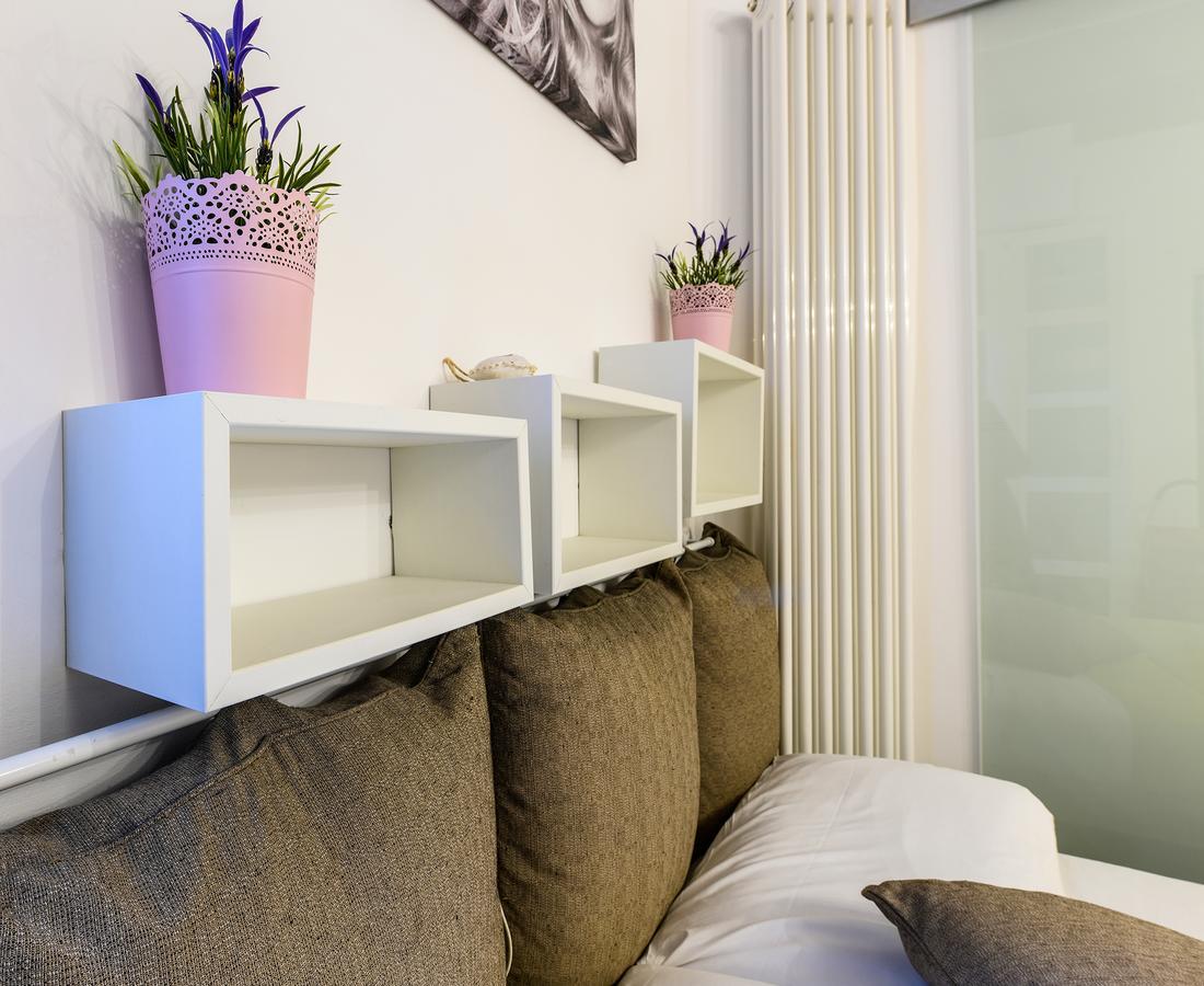 La Perla Apartment Venedig