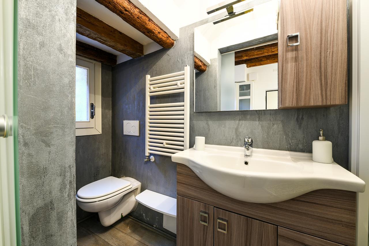 La Perla Apartment Venedig